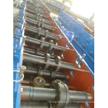 C Type Metal Roll Forming Machine